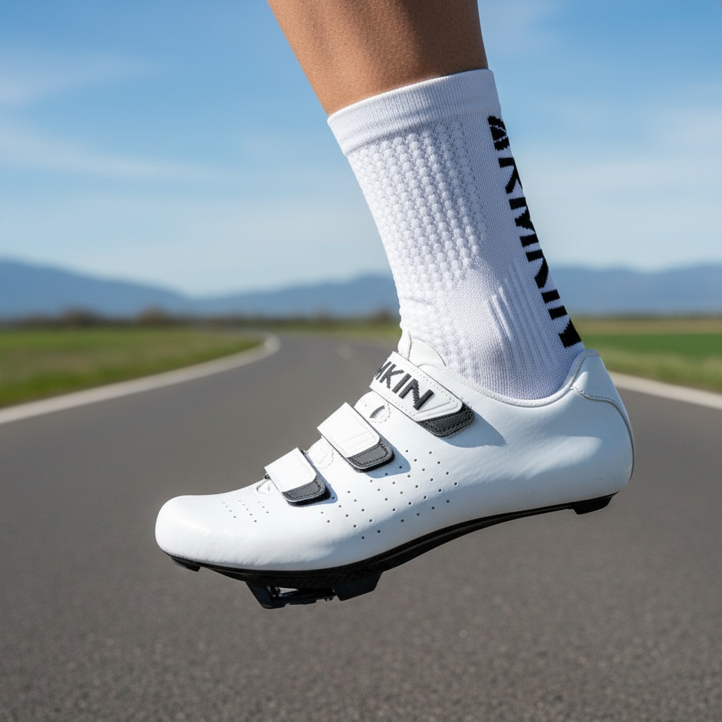 5 Pairs ARMKIN New Men/Women C - Mountain Biking Socks review and price