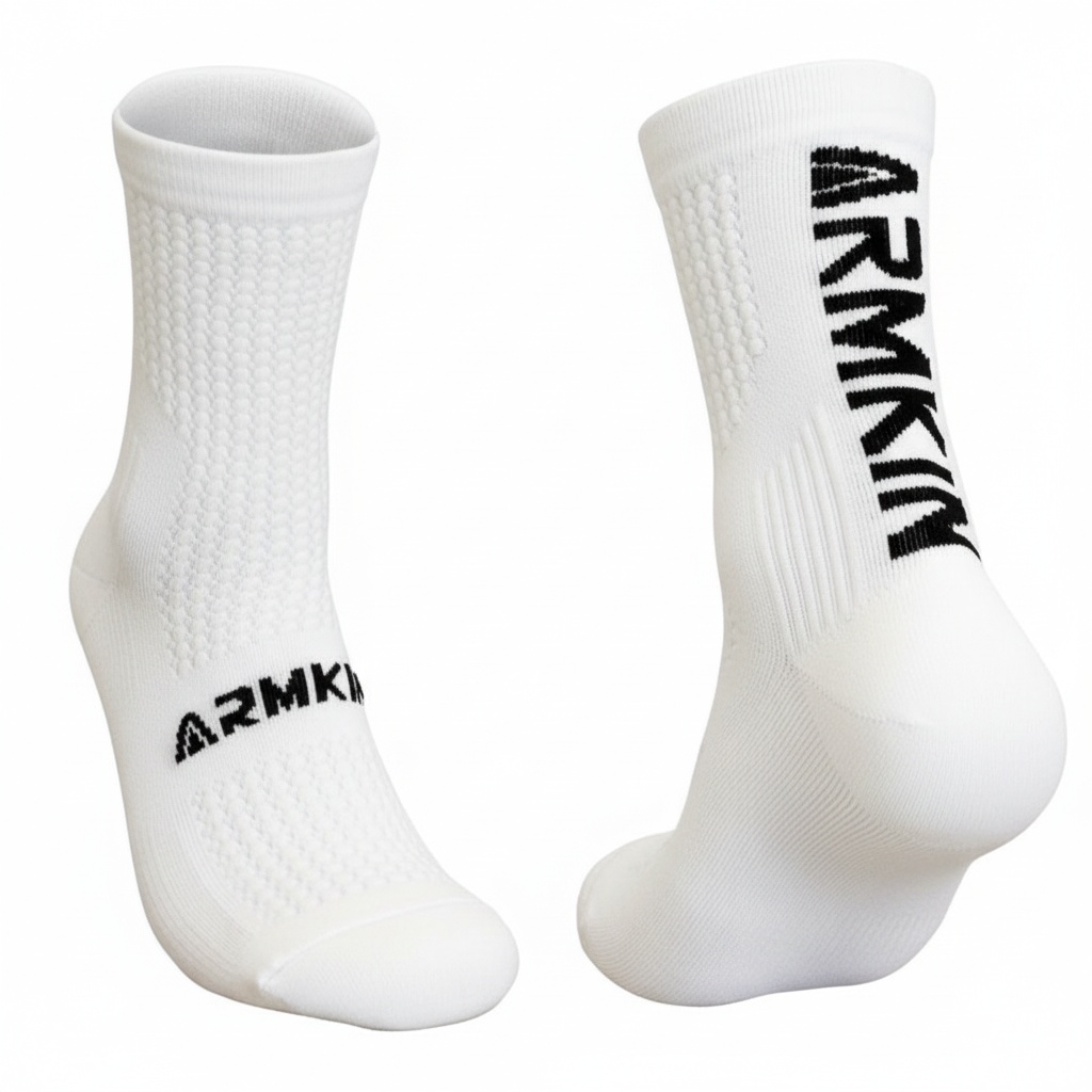 5 Pairs ARMKIN New Men/Women C - Mountain Biking Socks review and price