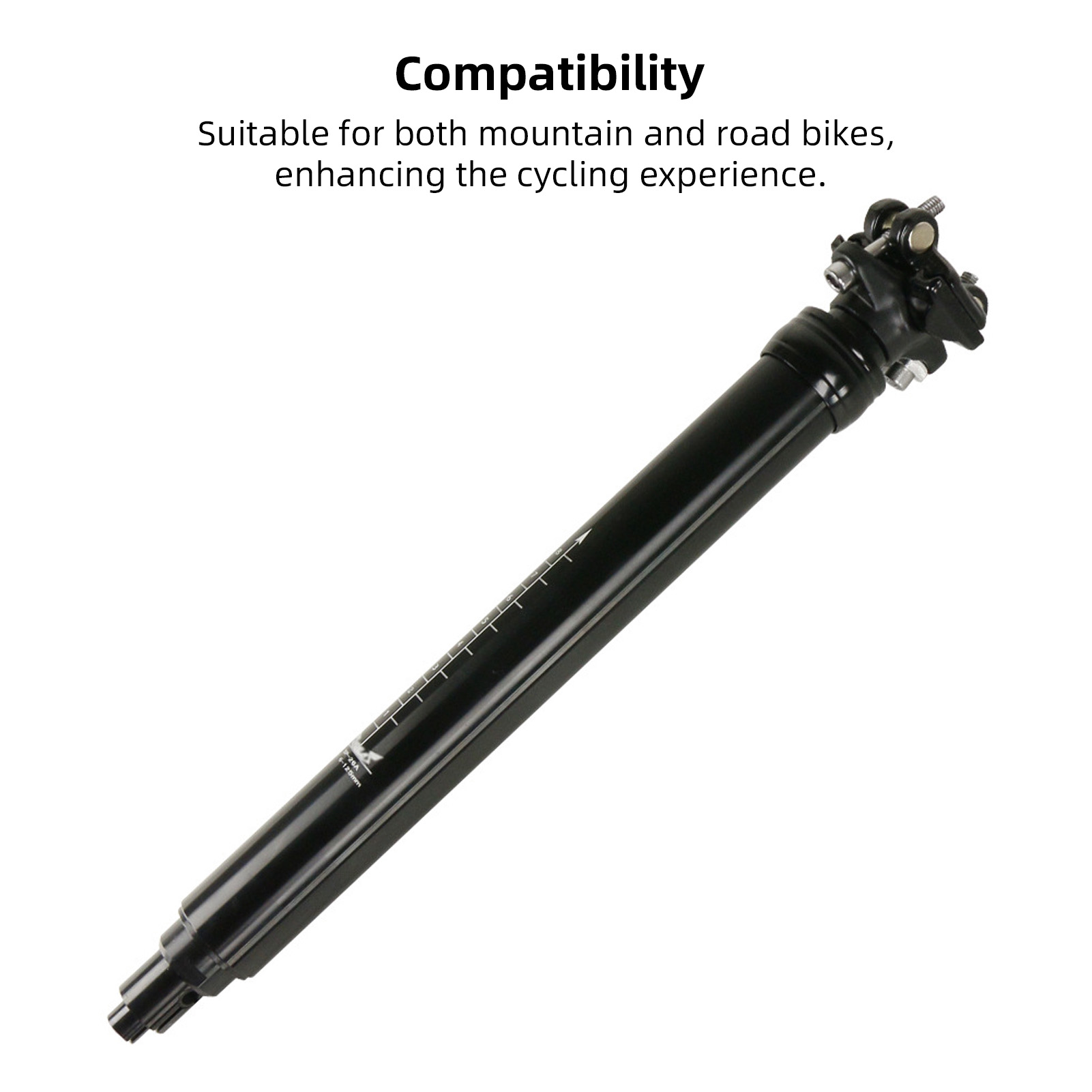 Mountain Bike Dropper Post 31. - Dropper Post Remote review and price