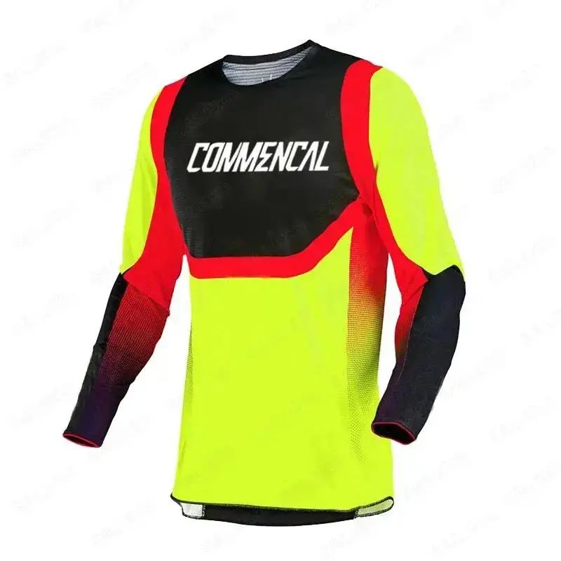 TEENAGERS LONG-SLEEVED T-SHIRT - Mountain Biking Camp review and price