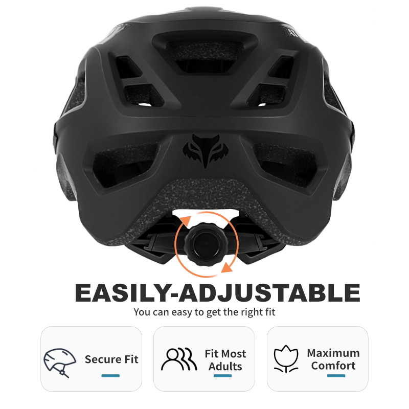 BATFOX Mountain Bike Helmet Ca - Mountain Biking Gear For Men review and price