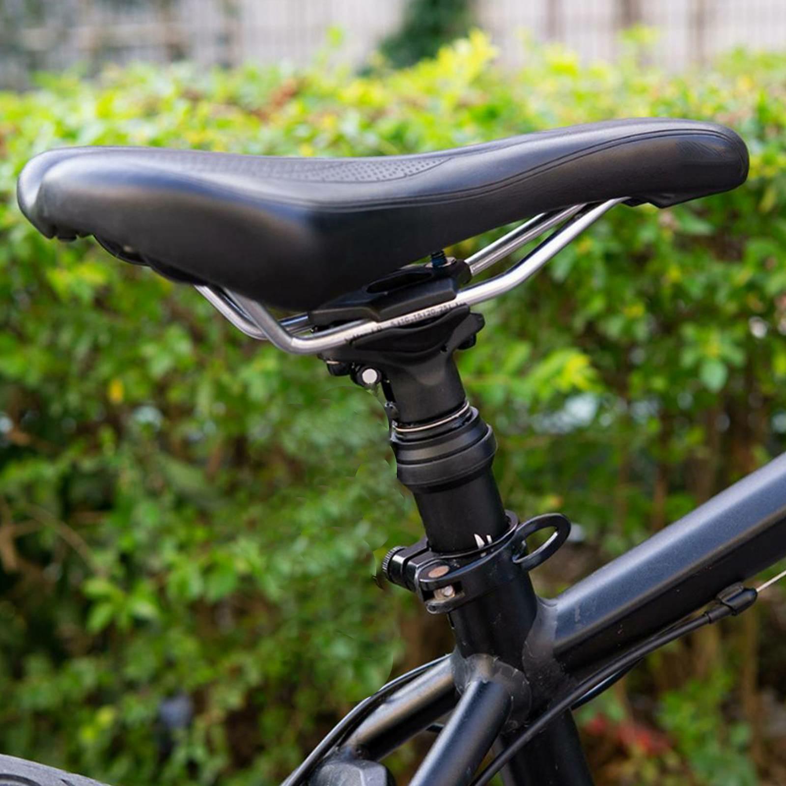 Bike Dropper Seatpost 400mm In - Dropper Post Remote review and price