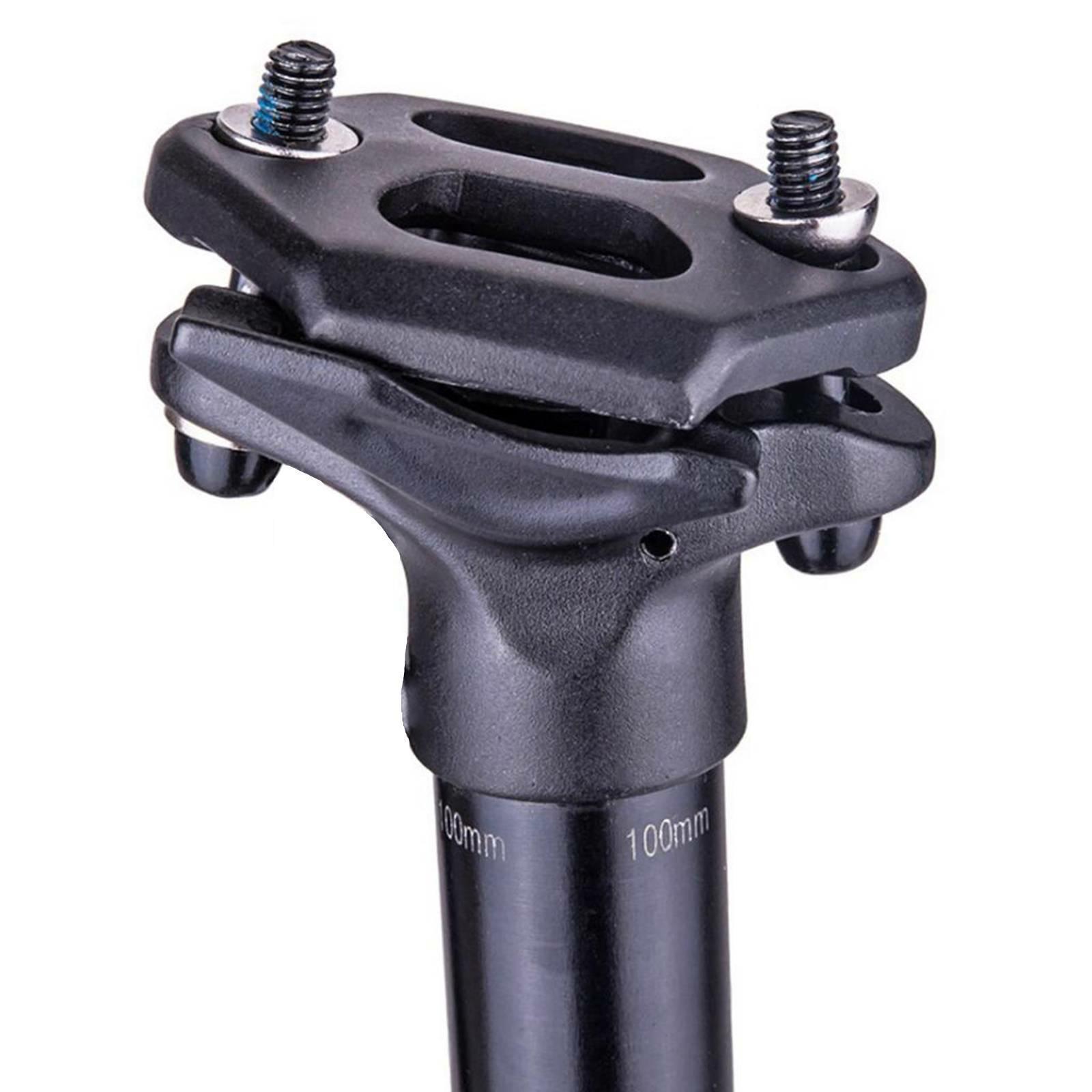 Bike Dropper Seatpost 400mm In - Dropper Post Remote review and price