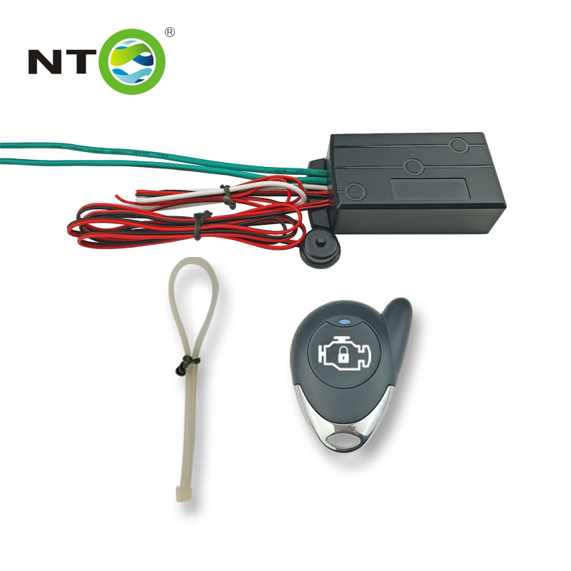 Vehicle Security DC12V Power S - Dropper Post Remote review and price
