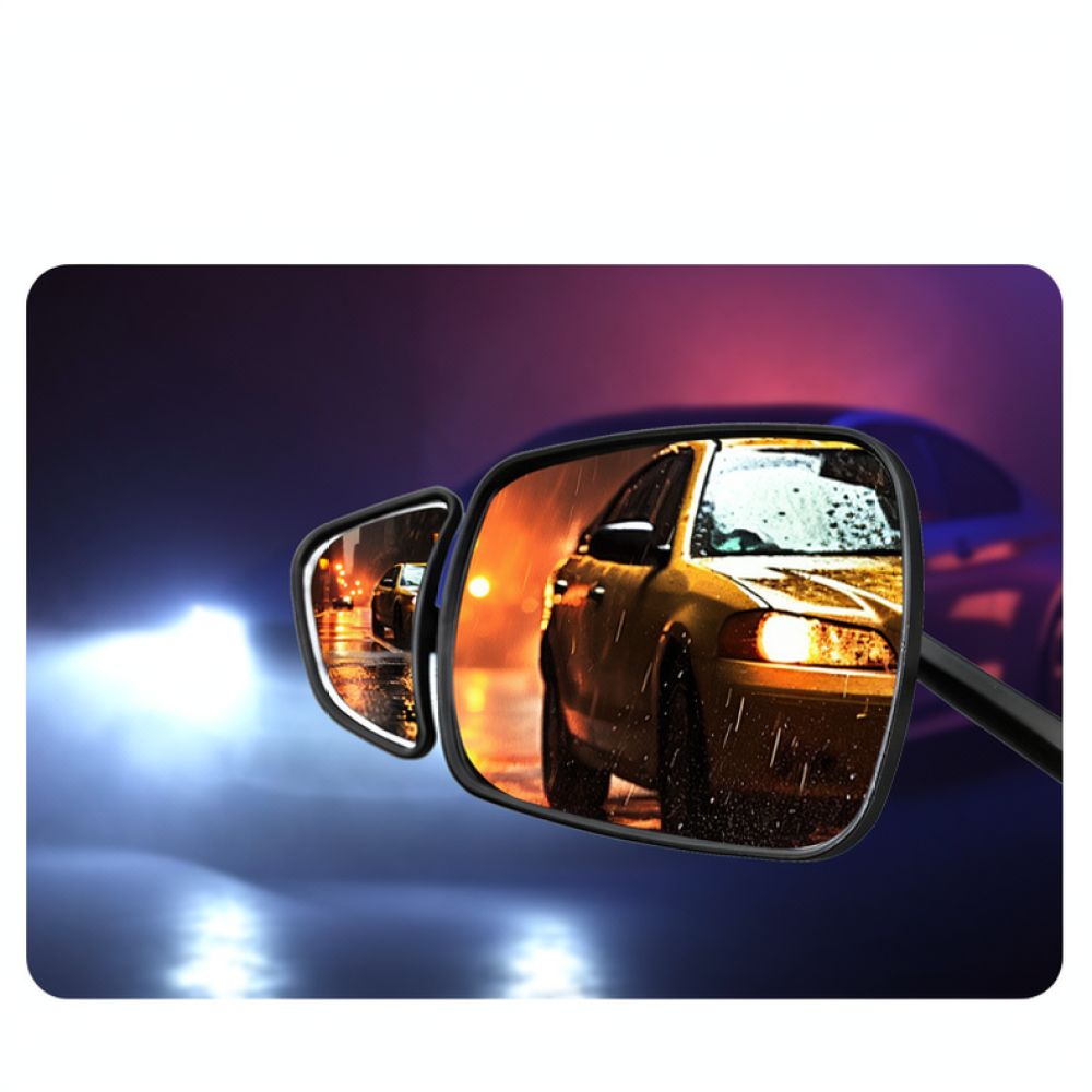 Safety Bike Handlebar Mirror F - Mountain Biking Definition review and price