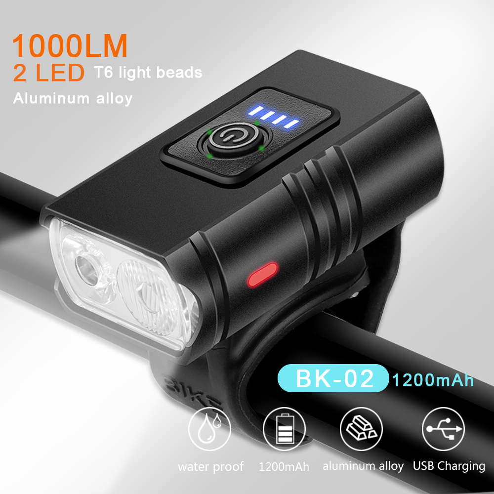 Super Bright Bike Light Set Re - Mountain Biking Zone 2 review and price