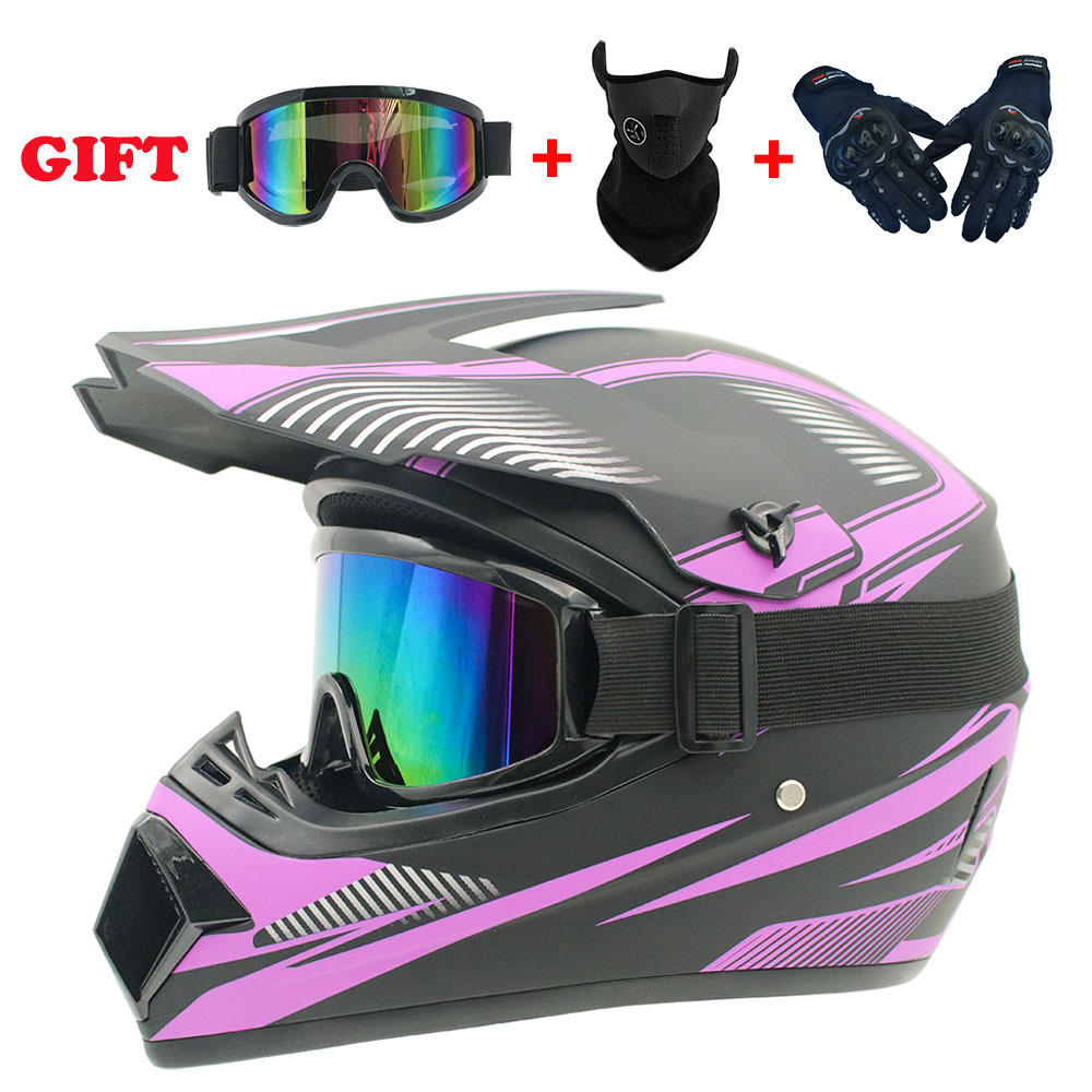 Capacete Youth Motorcycle Helm - Mountain Biking Youth review and price