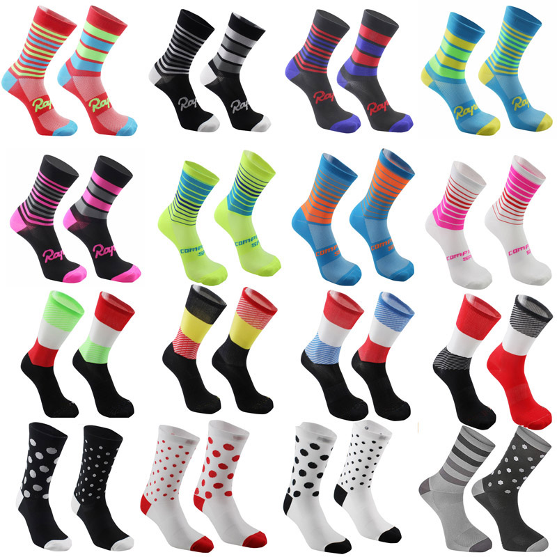 2024 new High quality Pro team - Mountain Biking Socks review and price