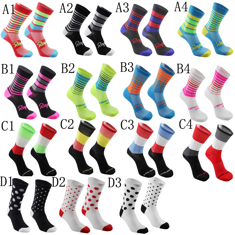 2024 new High quality Pro team - Mountain Biking Socks review and price