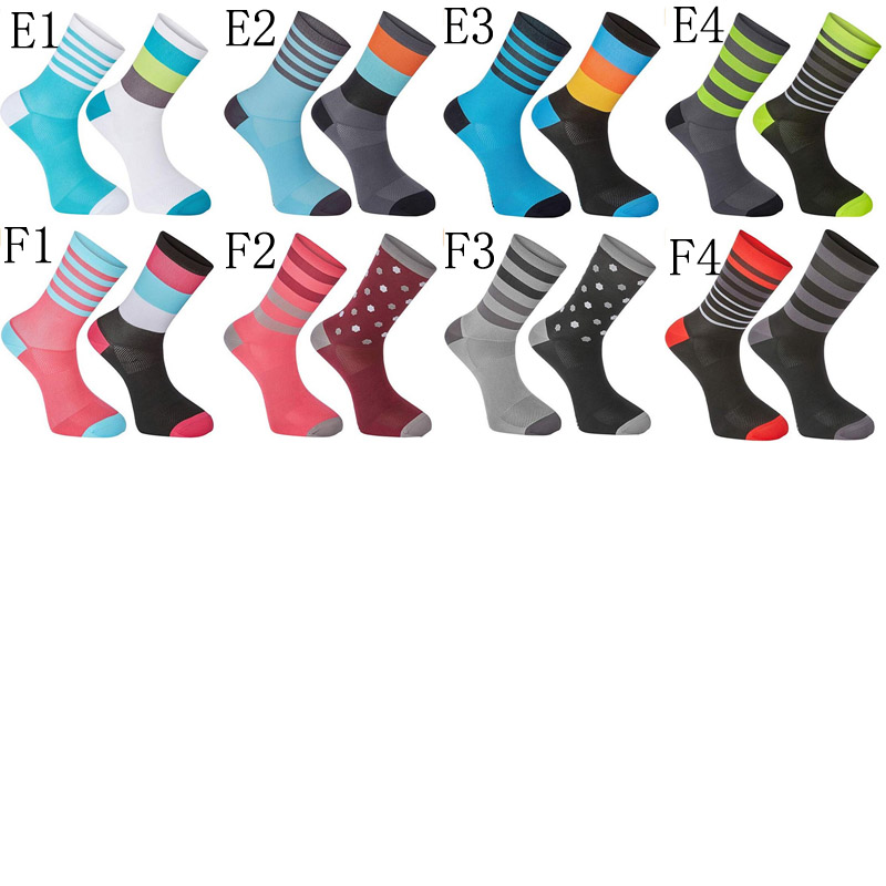 2024 new High quality Pro team - Mountain Biking Socks review and price