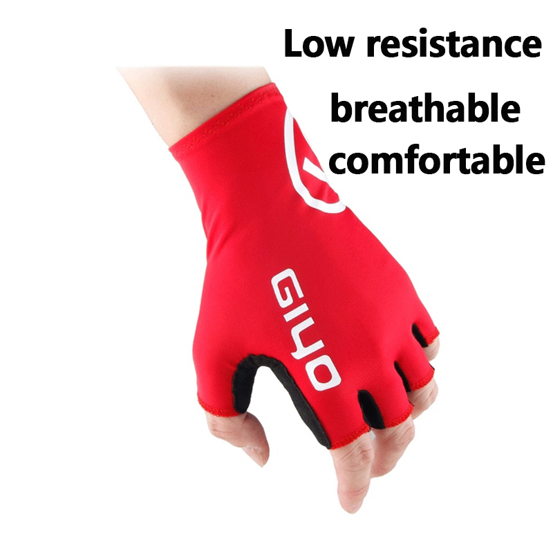 GIYO Touch Screen Long Full Fi - Mountain Biking Gloves review and price