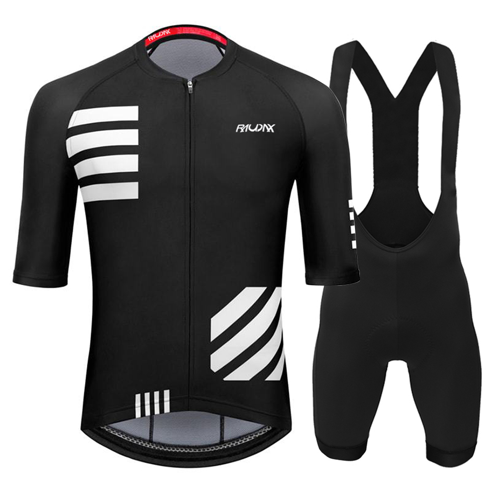 Raudax Summer Cycling Clothing - Mountain Biking Youth review and price