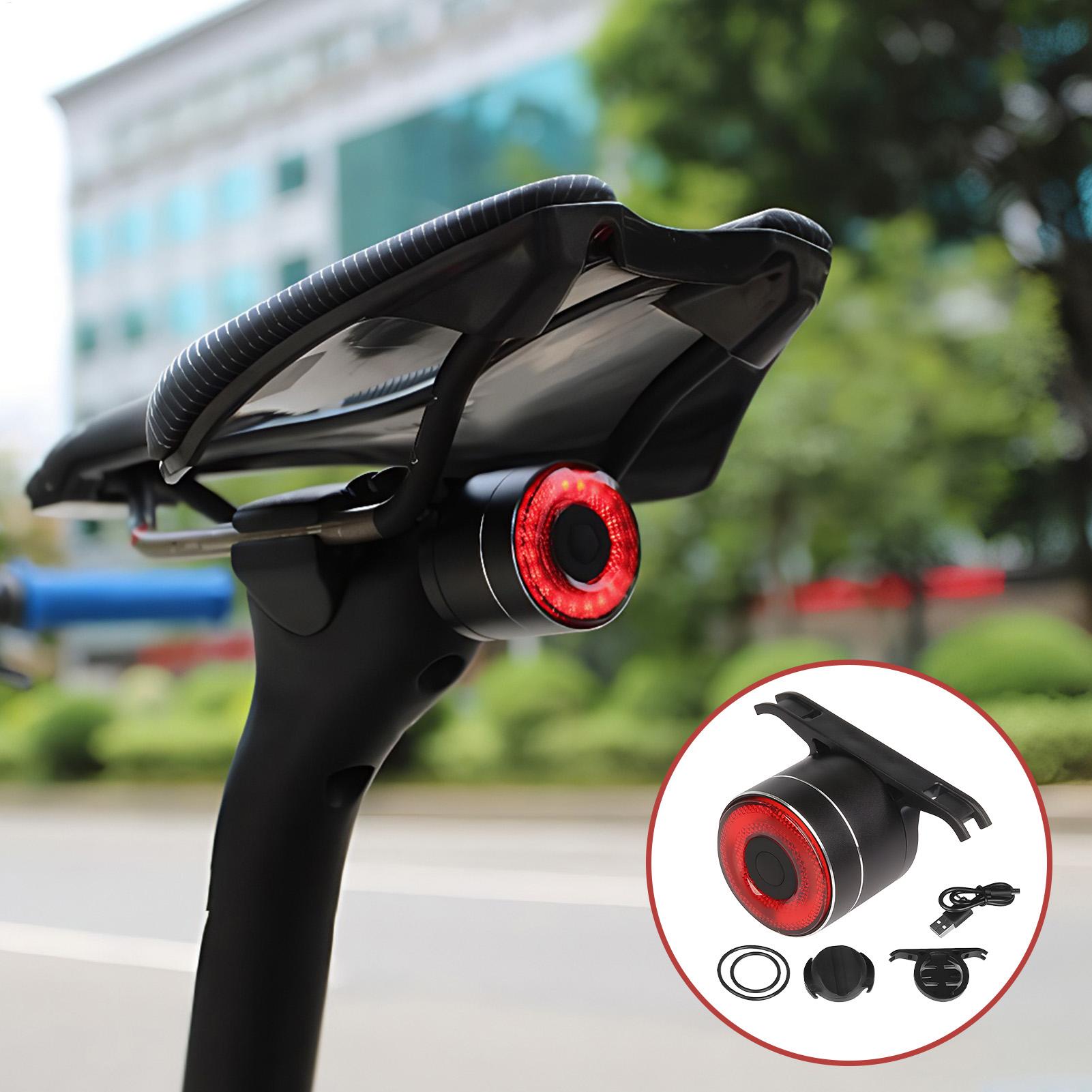 Bike Rear Light Smart Bike Tai - Mountain Biking Camp review and price