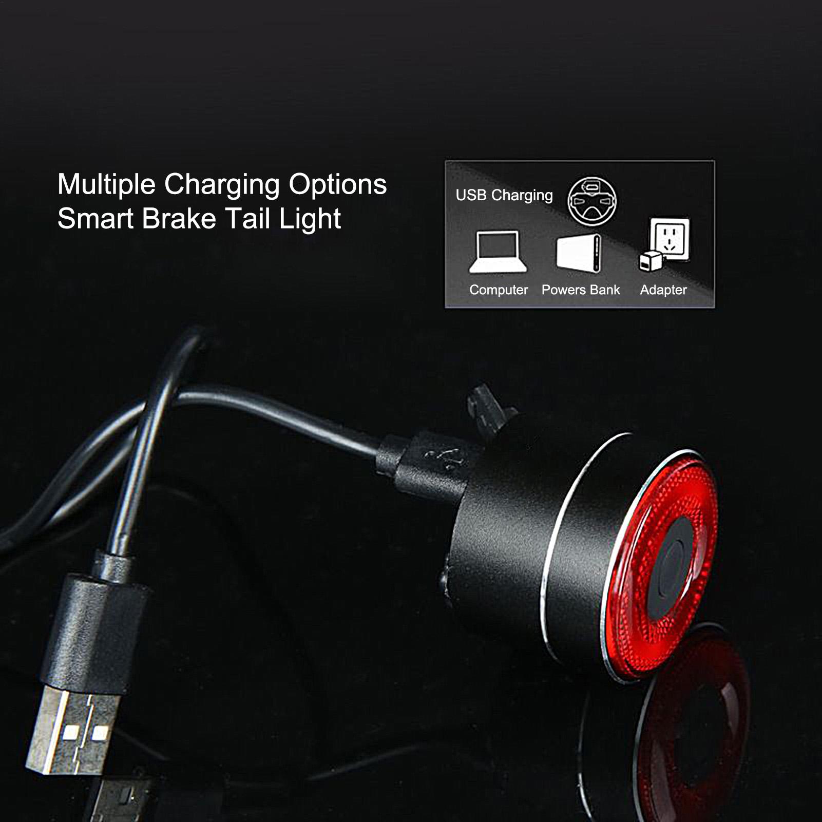 Bike Rear Light Smart Bike Tai - Mountain Biking Camp review and price