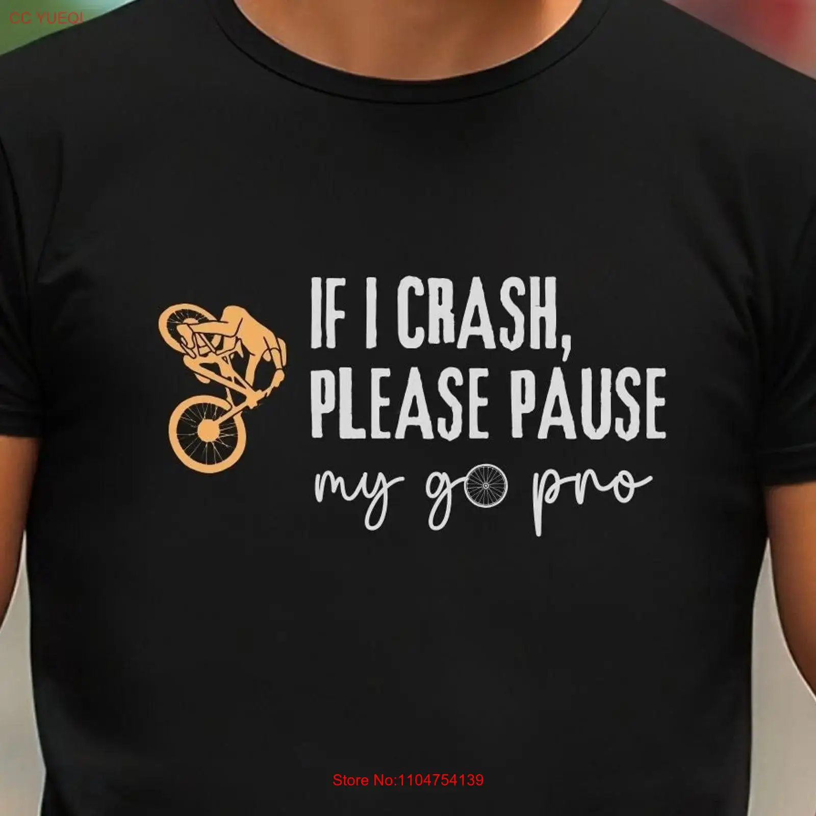 If I crash please pause my app - Mountain Biking App review and price