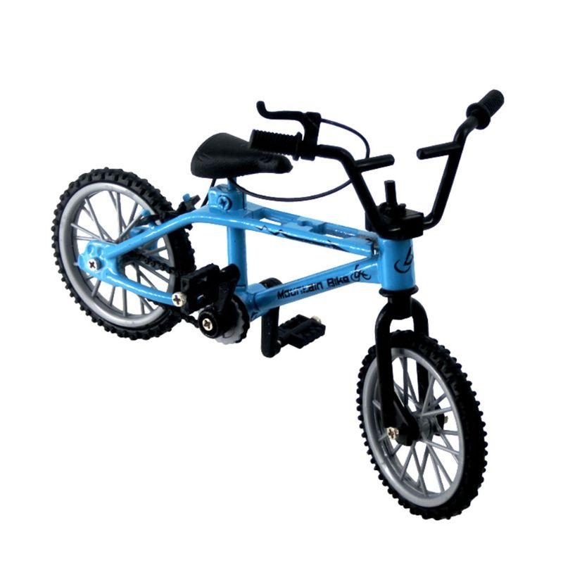 Y4QA Mini Finger Alloy Miniatu - Mountain Biking App review and price