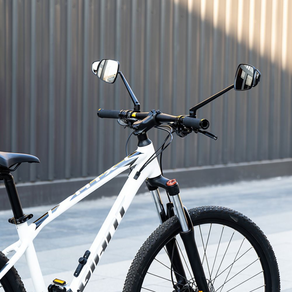 Adjustable Cycling Rearview Mi - Mountain Biking Definition review and price