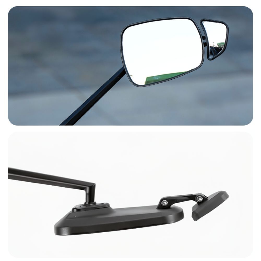 Adjustable Cycling Rearview Mi - Mountain Biking Definition review and price