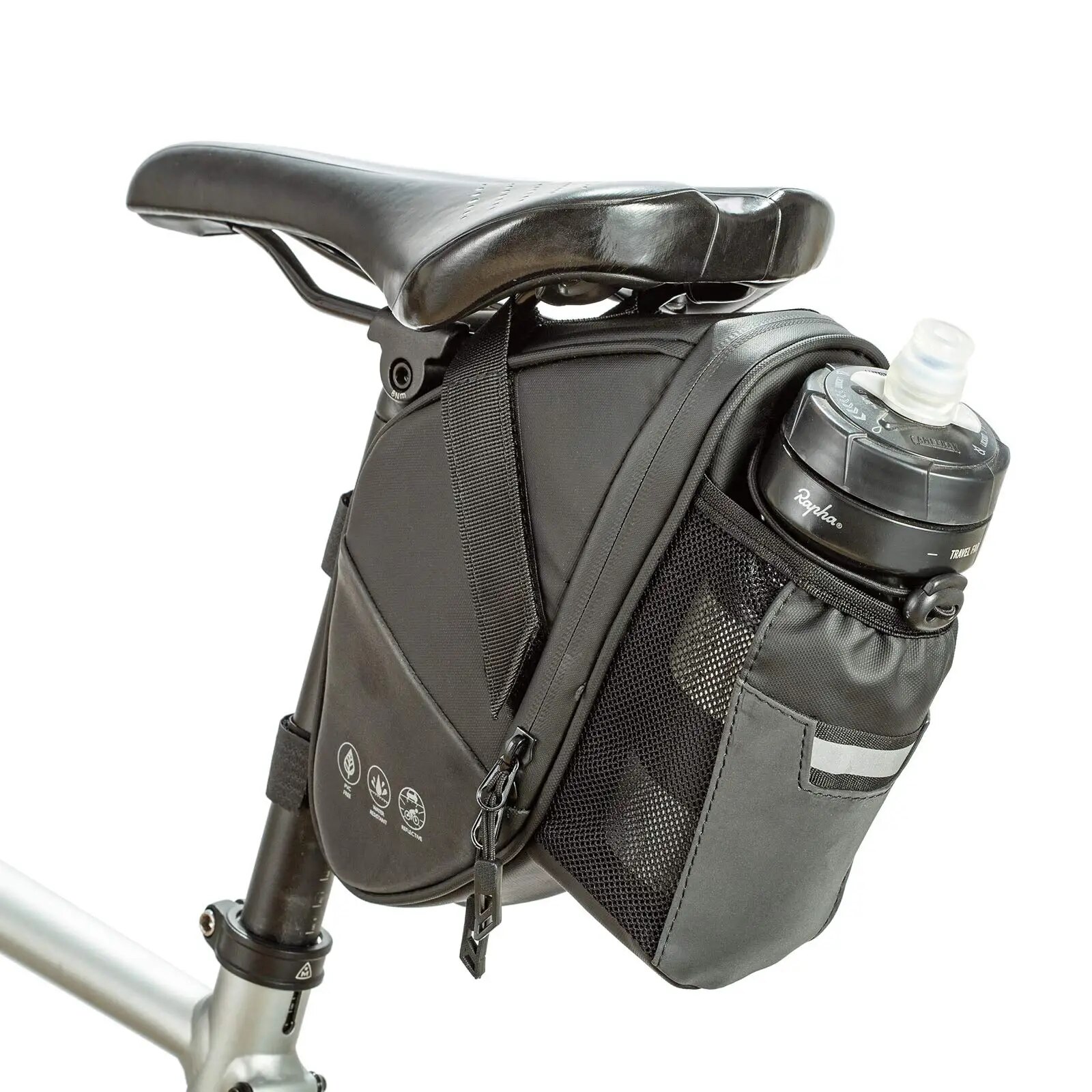 Bike Saddle Bag Waterproof Bik - Mountain Biking Hydration Pack review and price