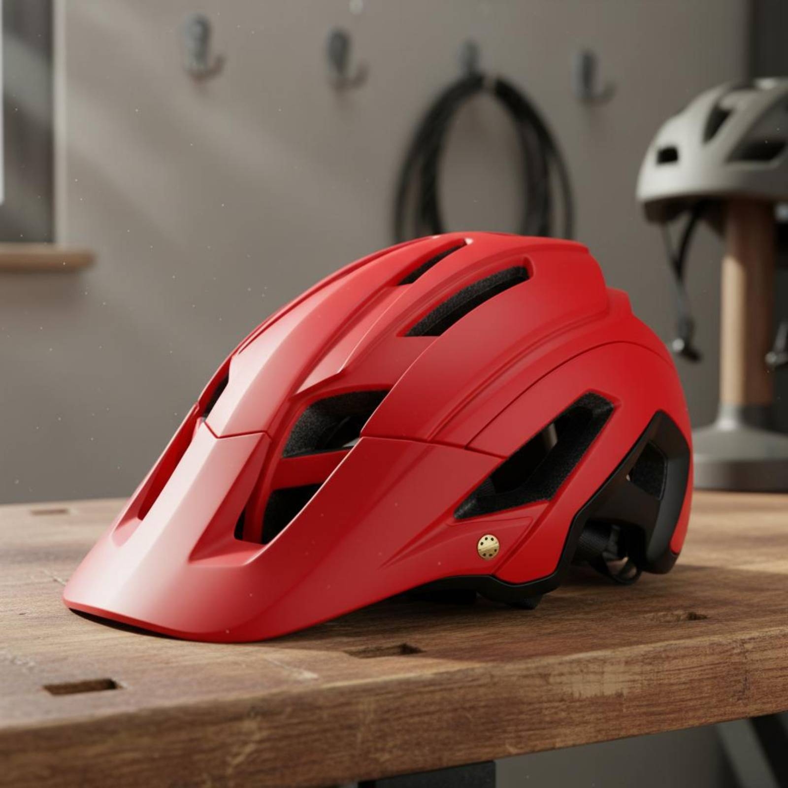 Mountain Bike Helmet Lightweig - Mountain Biking Gear For Men review and price