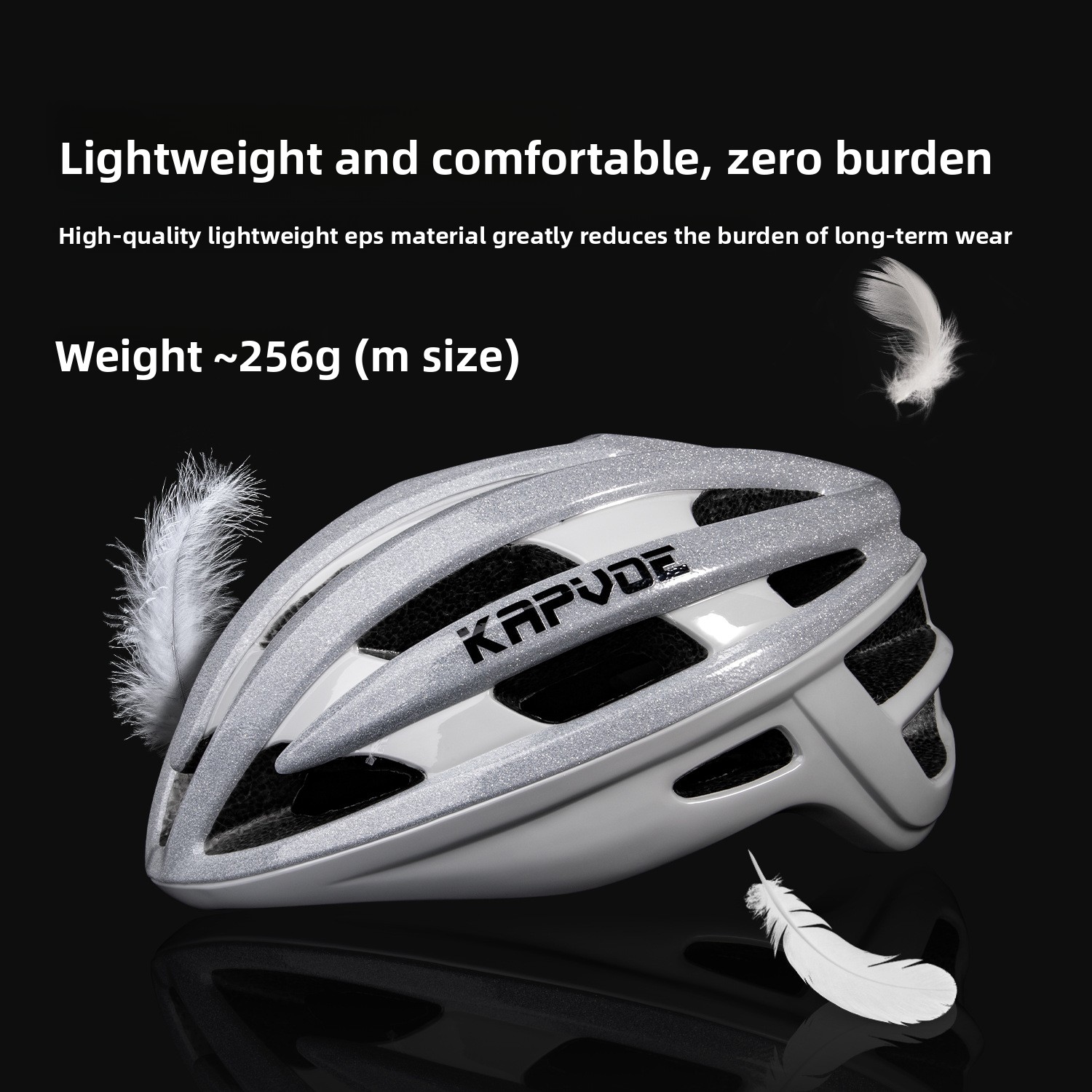 KAPVOE Cycling Helmet Bicycle  - Mountain Biking Gear For Men review and price