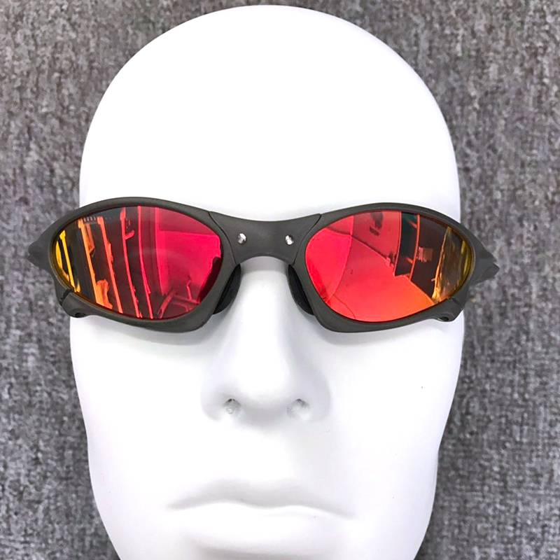MTB Man Polarized Sunglasses C - Mountain Biking Glasses review and price