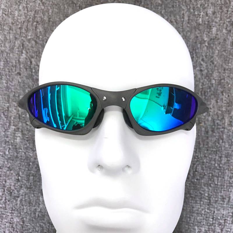 MTB Man Polarized Sunglasses C - Mountain Biking Glasses review and price