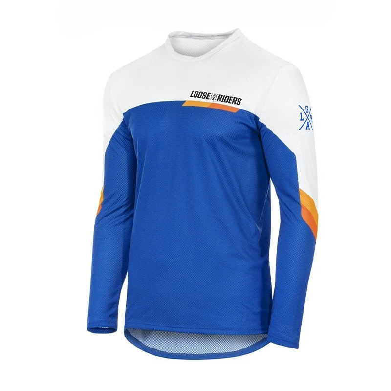 Loose Riders Unisex MTB Cross  - Mountain Biking Gear For Men review and price