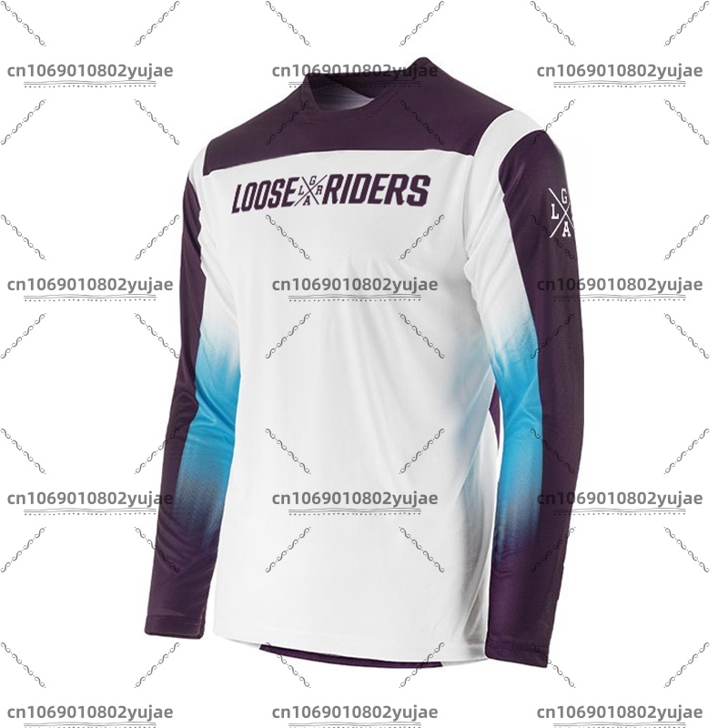 Loose Riders Unisex MTB Cross  - Mountain Biking Gear For Men review and price