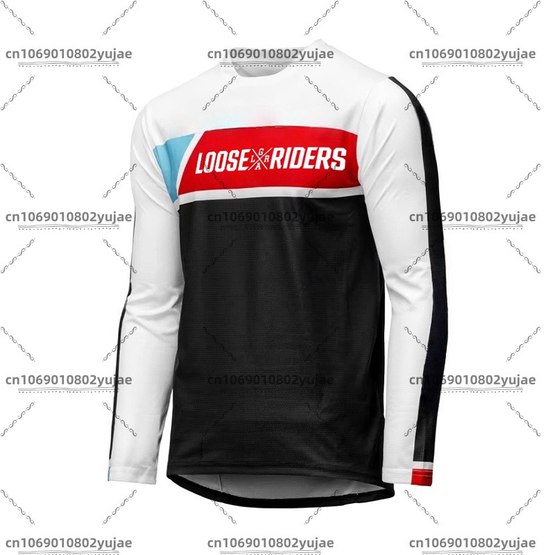 Loose Riders Unisex MTB Cross  - Mountain Biking Gear For Men review and price