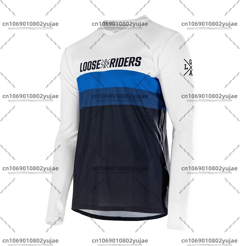 Loose Riders Unisex MTB Cross  - Mountain Biking Gear For Men review and price