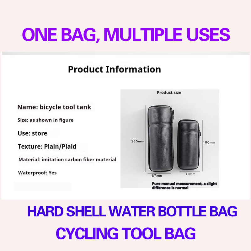 Mountain Bike Hard Shell Bag W - Mountain Biking Hydration Pack review and price