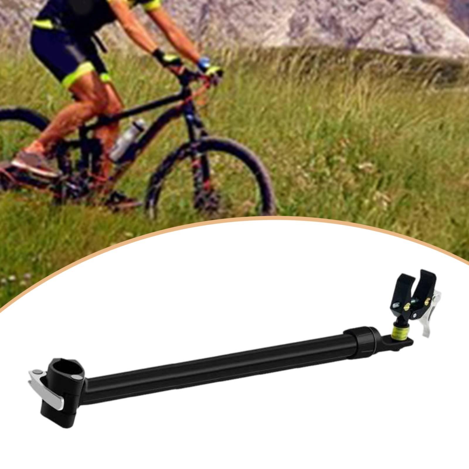 Bicycle Trailer Coupler Univer - Mountain Biking Camp review and price