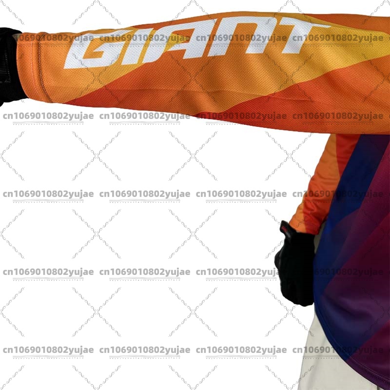 Men's Giant Long Sleeve Mounta - Mountain Biking Gear For Men review and price
