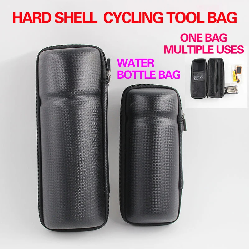Mountain Bike Hard Shell Bag W - Mountain Biking Hydration Pack review and price
