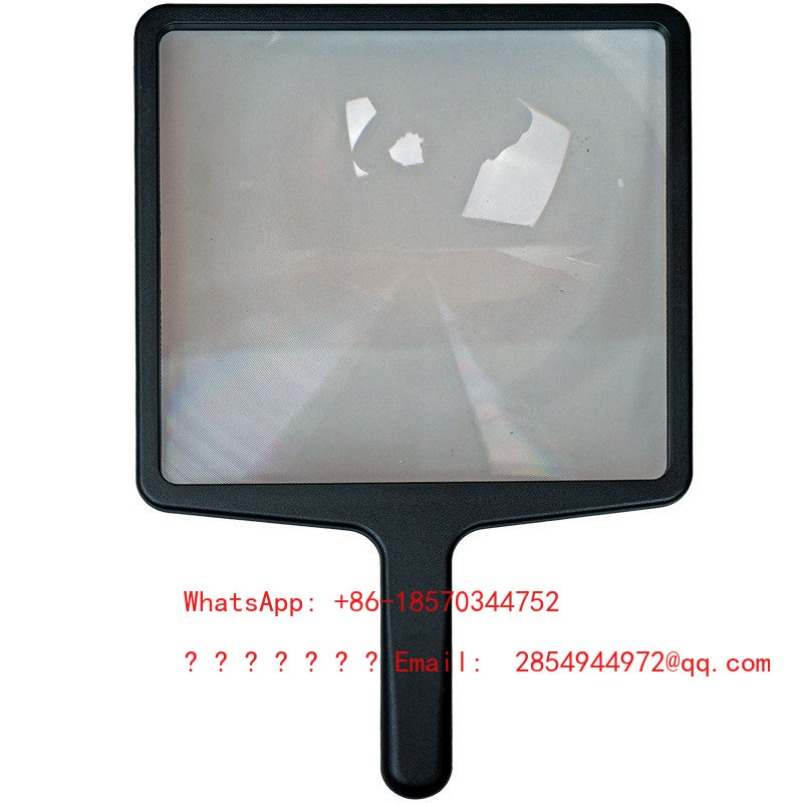 Handheld Magnifying Glass High - Mountain Biking Definition review and price