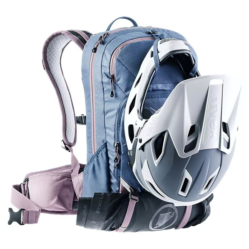 Bike Protector Backpack Cyclin - Mountain Biking Hydration Pack review and price