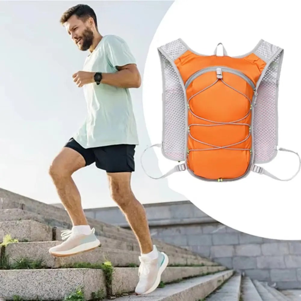 Mountain biking backpack Outdo - Mountain Biking Hydration Pack review and price