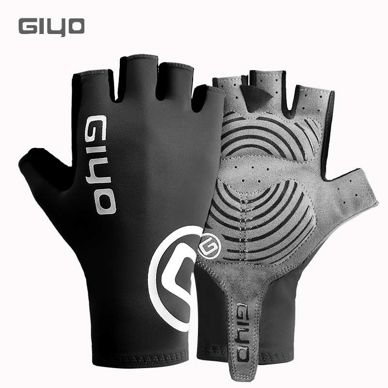 Giyo Breaking Wind Cycling Hal - Mountain Biking Gloves review and price
