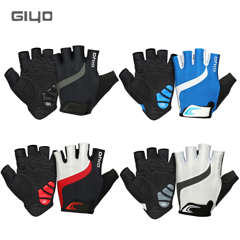 Giyo Breaking Wind Cycling Hal - Mountain Biking Gloves review and price