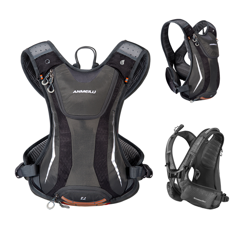 ANMEILU Motorcycle Cycling Hyd - Mountain Biking Hydration Pack review and price