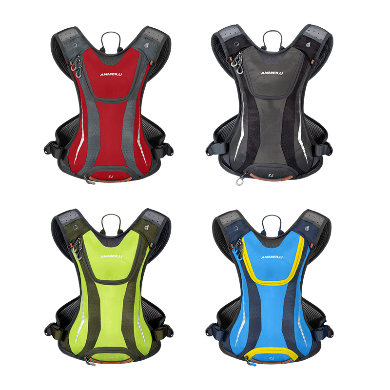 ANMEILU Motorcycle Cycling Hyd - Mountain Biking Hydration Pack review and price