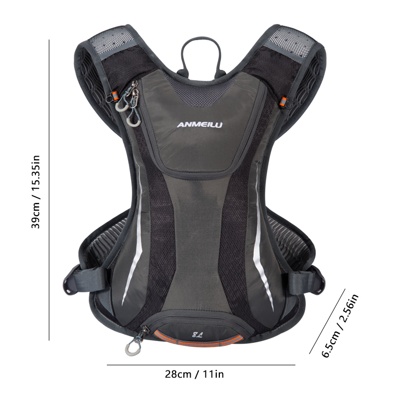 ANMEILU Motorcycle Cycling Hyd - Mountain Biking Hydration Pack review and price