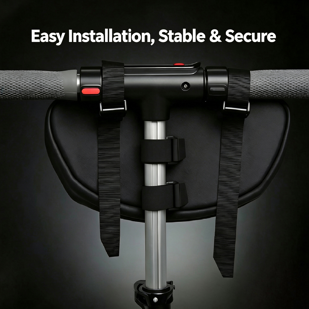 All-Weather Waterproof Bike Ha - Mountain Biking App review and price