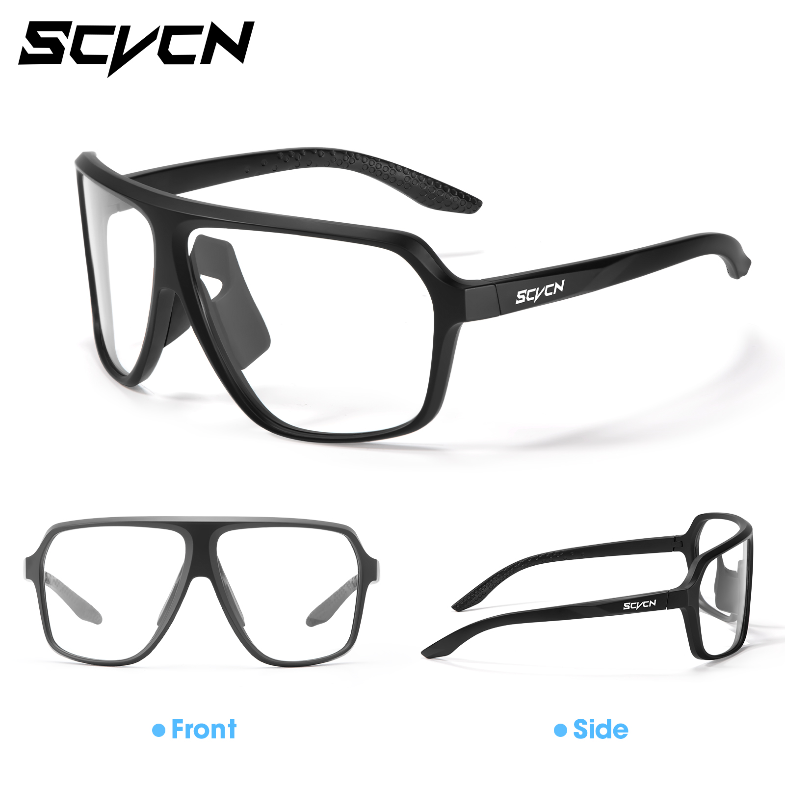 SCVCN Cycling Sunglasses Goggl - Mountain Biking Glasses review and price
