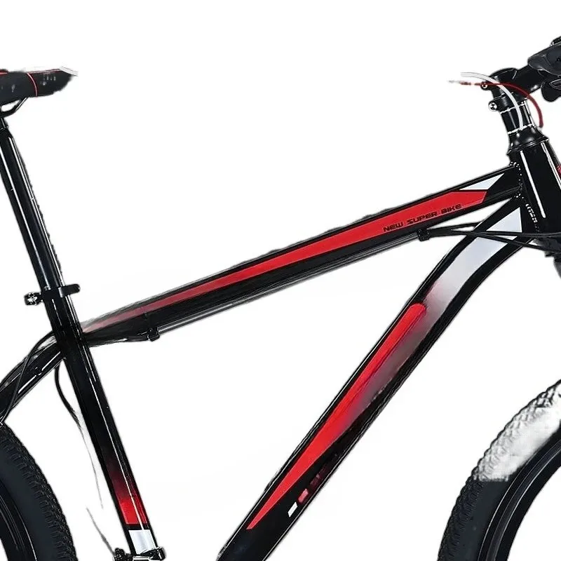 Aluminum Alloy Mountain Bike A - Mountain Biking Youth review and price