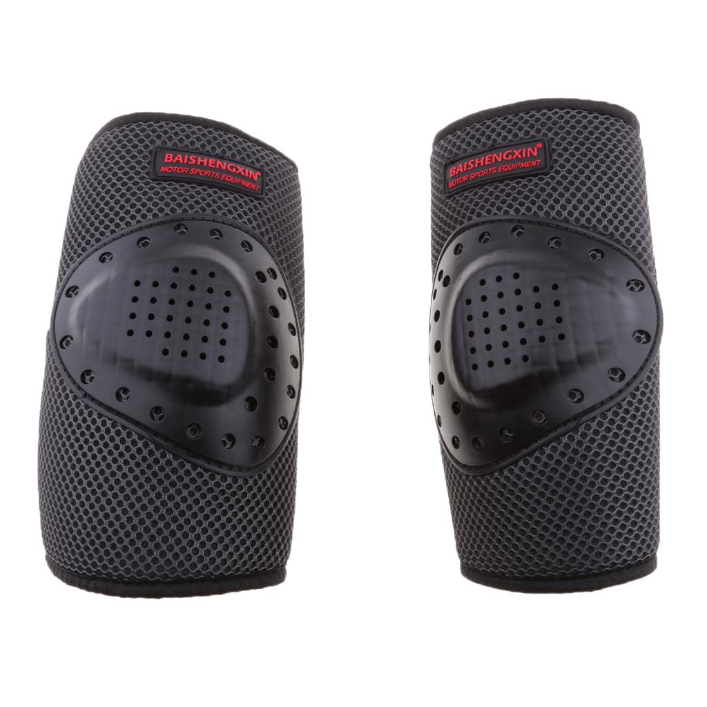 Unisex Motorcycle Knee Elbow P - Mountain Biking Elbow Pads review and price