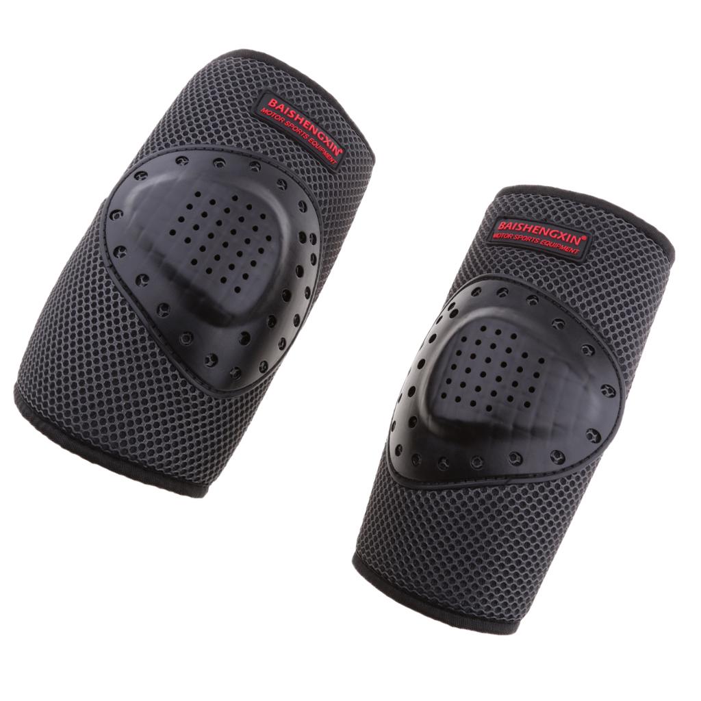 Unisex Motorcycle Knee Elbow P - Mountain Biking Elbow Pads review and price