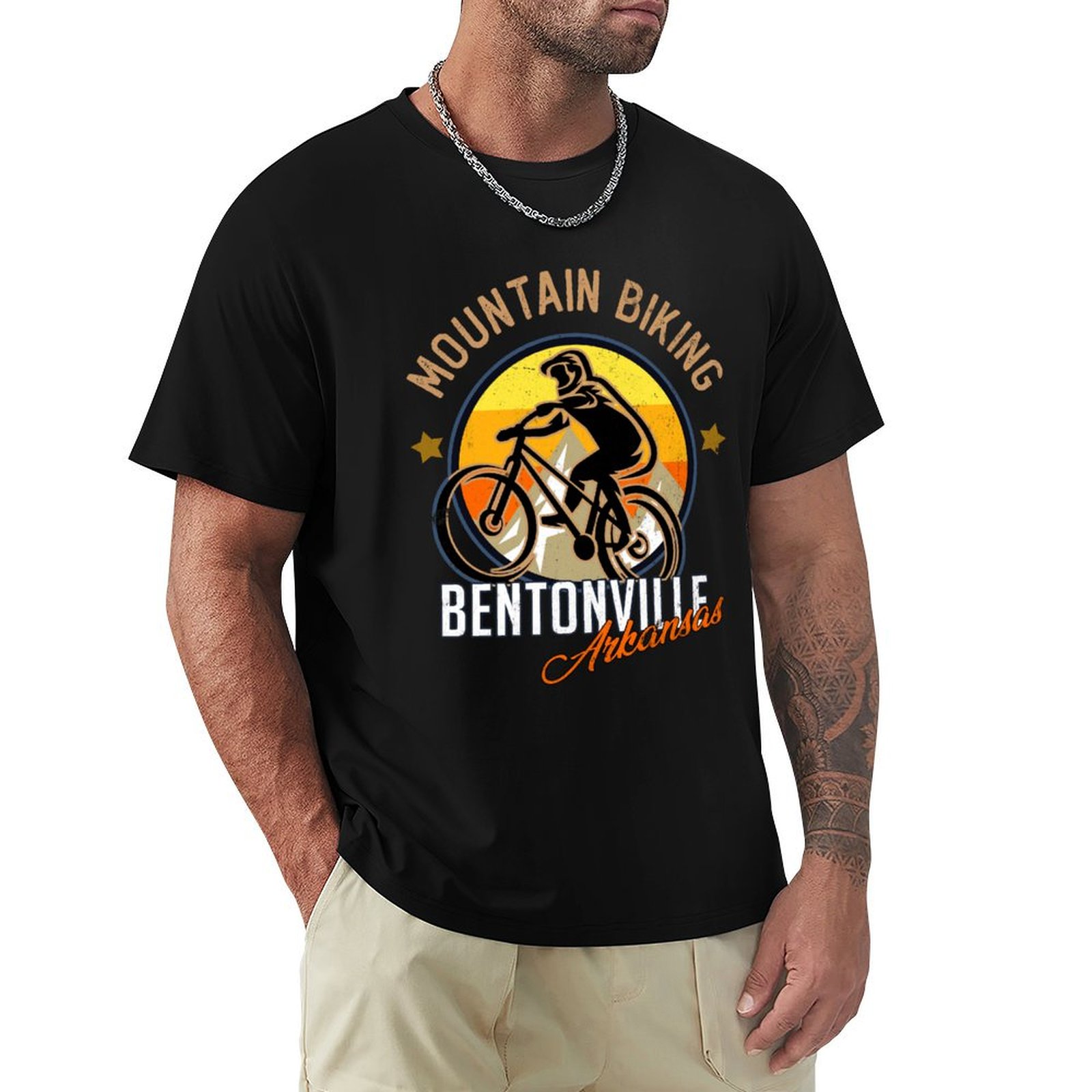 bentonville arkansas mountain  - Mountain Biking Arkansas review and price