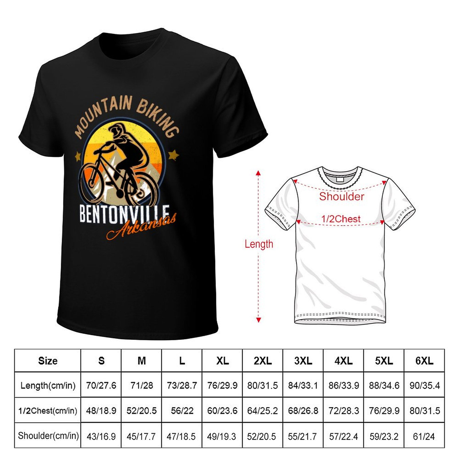 bentonville arkansas mountain  - Mountain Biking Arkansas review and price